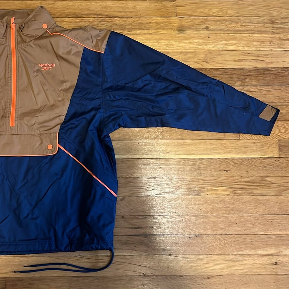 Reebok Track Jacket - image 2